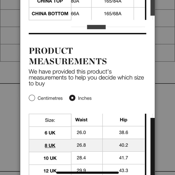 Roksanda Carson circle reverse applique skirt. - Picture 8 of 8